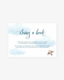 Cloud Baby Shower Printable By Littlesizzle - Calligraphy, HD Png Download, Free Download