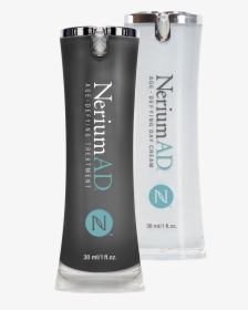 My Experience With Nerium’s Age-defying Day & Night - Nerium Crema, HD Png Download, Free Download