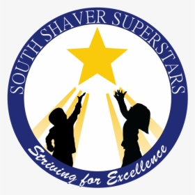 South Shaver Elementary - Southshaver Elamentry, HD Png Download, Free Download