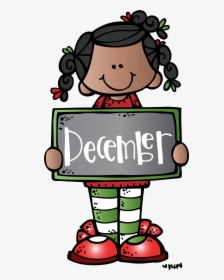 Melonheadz December Clipart, HD Png Download, Free Download