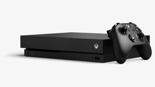 Xbox One X Price In Pakistan, HD Png Download, Free Download