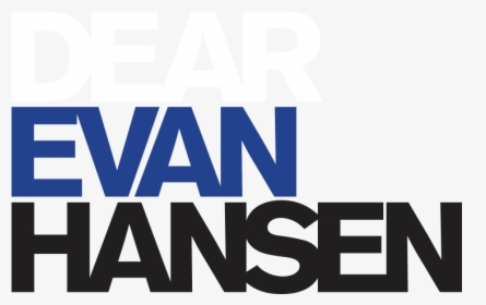 Thumb Image - Dear Evan Hansen Png, Transparent Png, Free Download