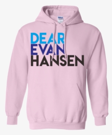 Dear Evan Hansen , Png Download - Hoodie, Transparent Png, Free Download