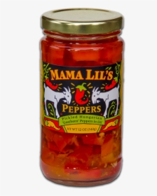 Mama's Lil Peppers, HD Png Download, Free Download