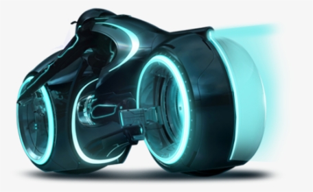 Tron Light Cycle, HD Png Download, Free Download