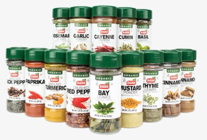 Badia Spices, HD Png Download, Free Download