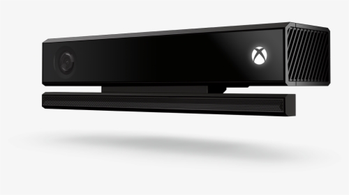 Xbox One Kinect - Kinect Xbox One, HD Png Download, Free Download