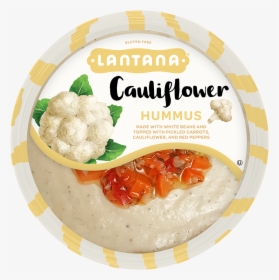 Lantana Edamame Hummus, HD Png Download, Free Download