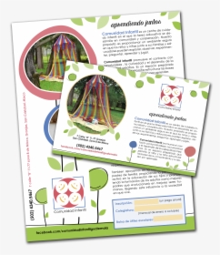 Flyer, HD Png Download, Free Download