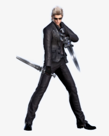 Ignis Scientia - Ffxv New Empire Ignis, HD Png Download, Free Download