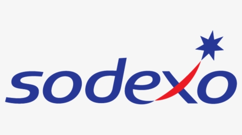 Sodexo Logo, HD Png Download, Free Download