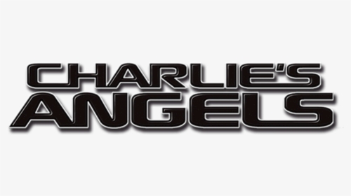 Charlie"s Angels - Charlie's Angels, HD Png Download, Free Download