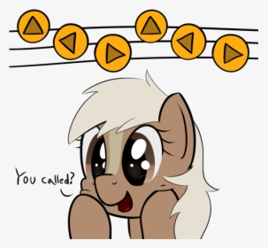 Mlp Cute Epona, HD Png Download, Free Download