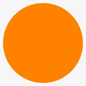 Orange Circle Logo Design, HD Png Download, Free Download