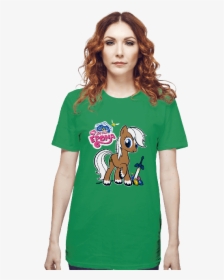 Samara Comes To Nowhere T Shirt, HD Png Download, Free Download