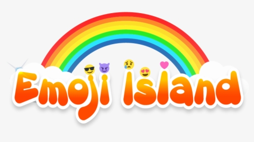 Emoji Island, HD Png Download, Free Download