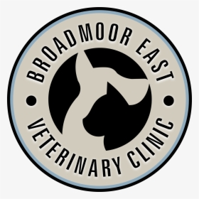 Broadmoor East Veterinary Clinic - Circle, HD Png Download, Free Download