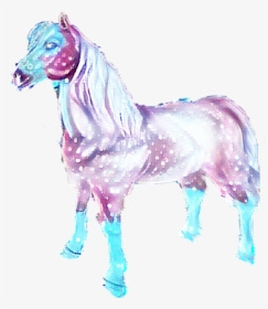 #gailxy Horse#iceladic#from Epona#sso #freetoedit - Mane, HD Png Download, Free Download