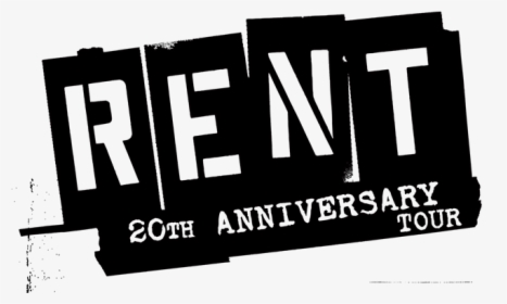 Rent The Musical, HD Png Download, Free Download