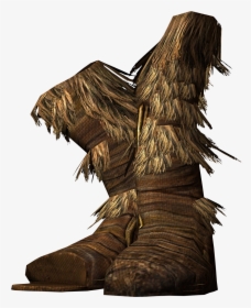 Picture - Dungeons And Dragons Boots, HD Png Download, Free Download