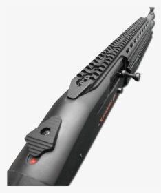 Upper Rail Mount For Semi Auto Mossberg, HD Png Download, Free Download