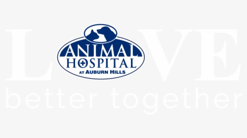 Animal Hospital At Auburn Hills - Emblem, HD Png Download, Free Download