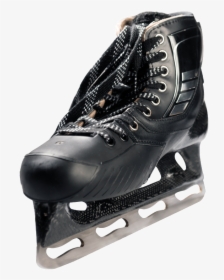 Vh Footwear 1 Piece Goal Skate Review - Figure Skate, HD Png Download, Free Download
