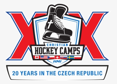 Hockey Camp Hmi - Hockey Ministries International, HD Png Download, Free Download