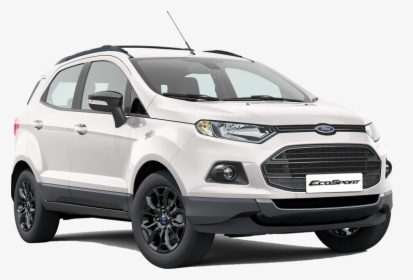 Ford Ecosport - Eco Sports Price In India 2018, HD Png Download, Free Download