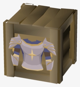 Iron Trimmed Set Osrs, HD Png Download, Free Download