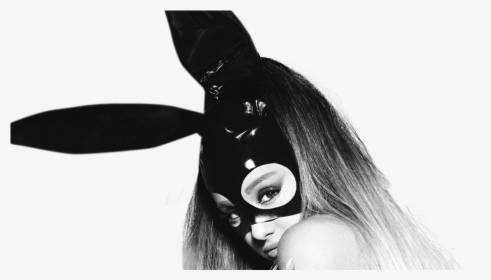 Cropped 6 2 - Ariana Grande Dangerous Woman Transparent, HD Png ...