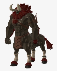 Zelda Breath Of The Wild Lynel, HD Png Download, Free Download