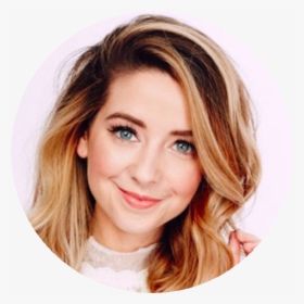 Zoesugg - Blond, HD Png Download, Free Download