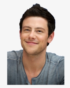 Cory Monteith Hd, HD Png Download, Free Download