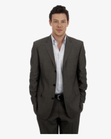 Cory Monteith Png, Transparent Png, Free Download