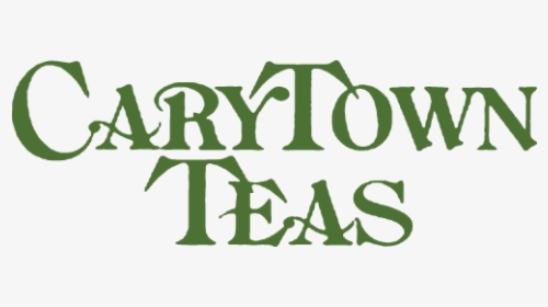 Carytown Teas Logo - Carytown Teas, HD Png Download, Free Download