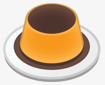 Custard Icon - 🍮 Meaning, HD Png Download, Free Download