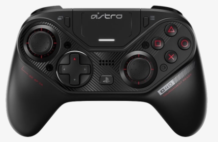 Video Game Png Free Image - Astro Gaming C40, Transparent Png, Free Download