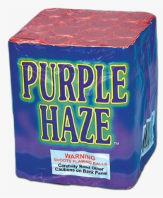 Purple Haze, HD Png Download, Free Download