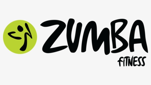Zumba Stonger Version Fitness - Zumba Logo High Resolution, HD Png Download, Free Download