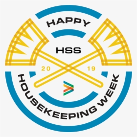 Housekeeping Week - Texas Dfps, HD Png Download, Free Download