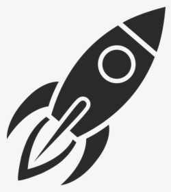 Logo Rocket Png, Transparent Png, Free Download
