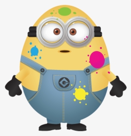 Clip Arts Related To - Minion Easter Clip Art, HD Png Download, Free Download
