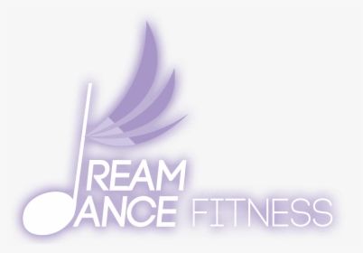 Dream Dance Fitness - Graphic Design, HD Png Download, Free Download