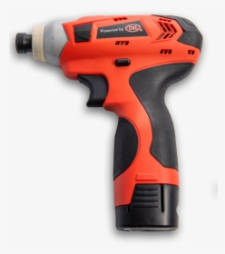 Cordless Screw Driver - Handheld Power Drill, HD Png Download, Free Download