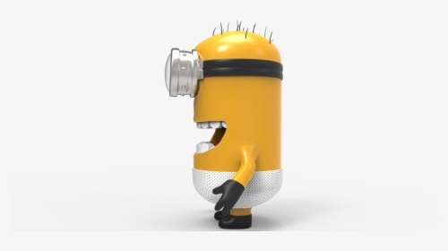 Minion000 - 4 Minion00jj0 - 5 - Minions , Png Download - Juicer, Transparent Png, Free Download