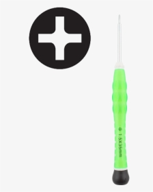 Small Phillips Screwdriver-2 - Screwdriver Phillips Png, Transparent Png, Free Download
