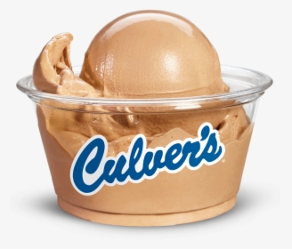 Free Custard When You Complete Your Profile - Culvers Welcome To Delicious, HD Png Download, Free Download