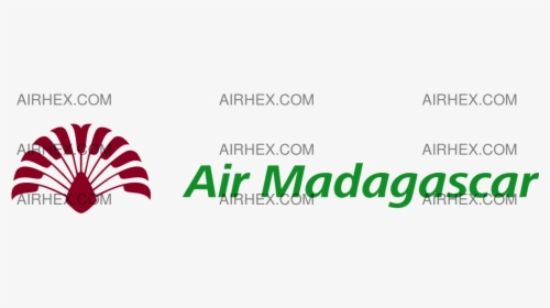 Air Madagascar, HD Png Download, Free Download