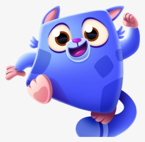 Cookie Cats Pop Berry, HD Png Download, Free Download